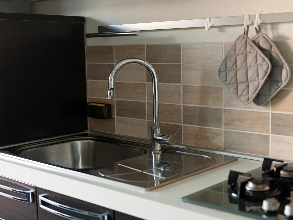 Casa Miro Apartman Alghero Kültér fotó